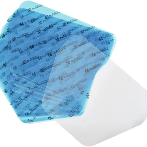 Vista-Tec ClipOn beskyttelsesskjold