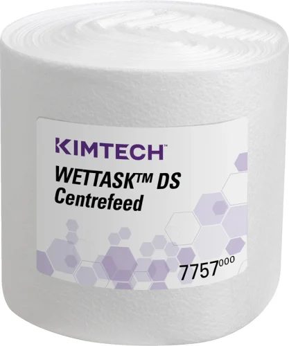 Kimtech™ Wettask™ DS våtkluter