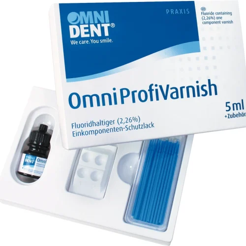 Omni ProfiVarnish