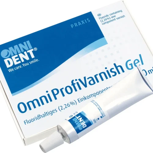 Omni ProfiVarnish