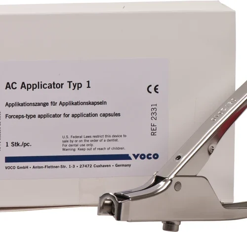 AC-applikator type 1