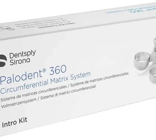 Palodent® 360 omsluttende matrisesystem
