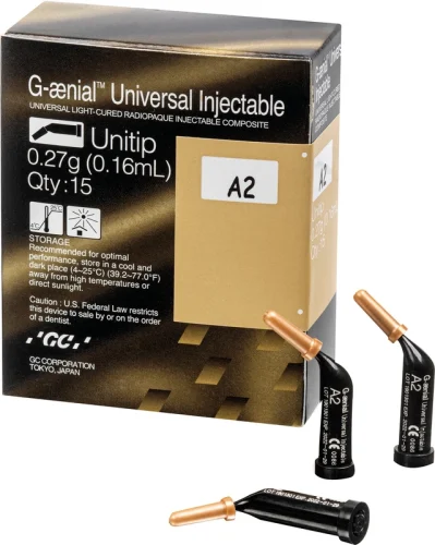 GC G-ænial® Universal Injectable