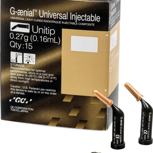 GC G-ænial® Universal Injectable
