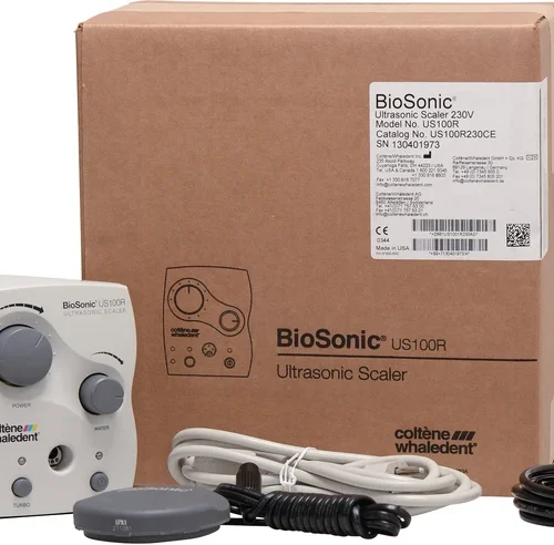BioSonic®
