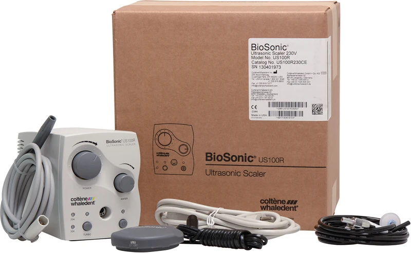 BioSonic®