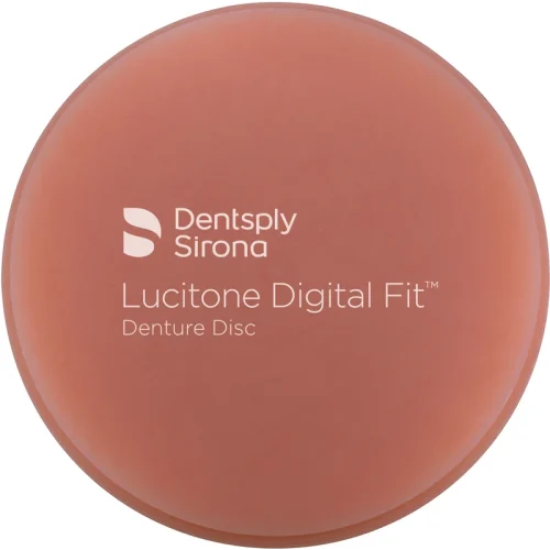 Lucitone Digital Fit™