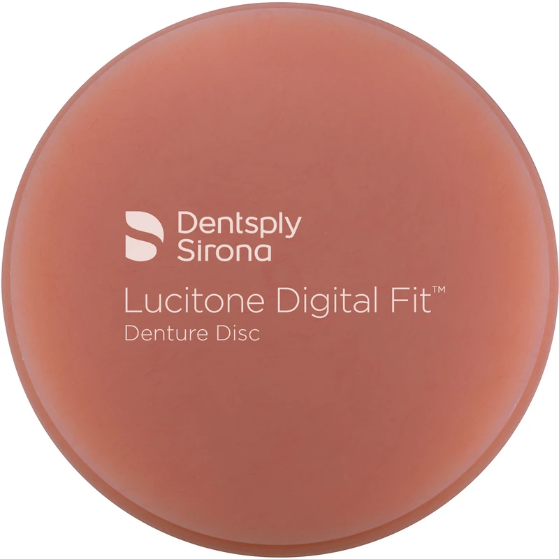 Lucitone Digital Fit™
