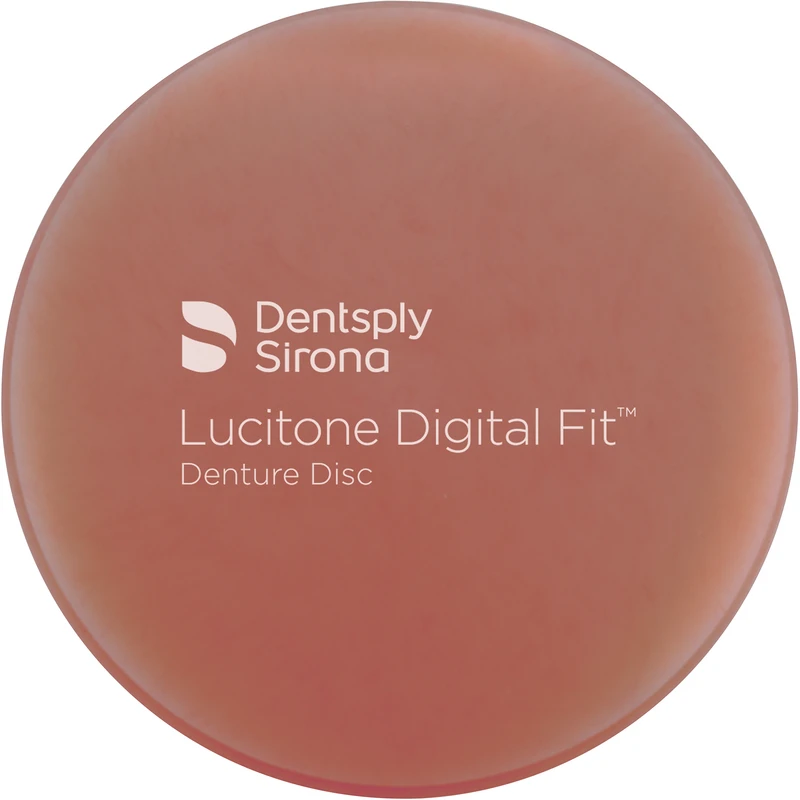 Lucitone Digital Fit™