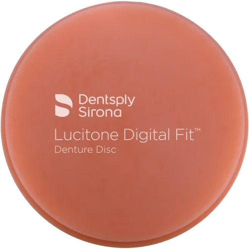 Lucitone Digital Fit™