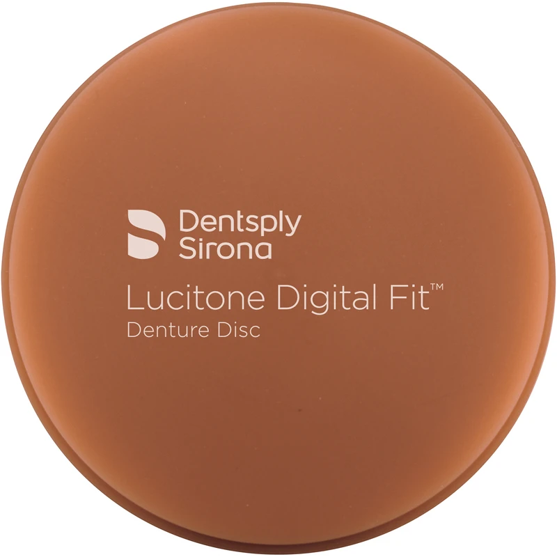 Lucitone Digital Fit™