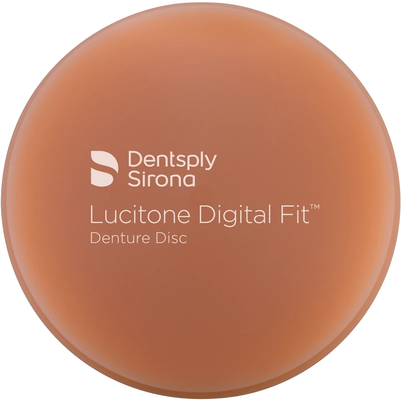 Lucitone Digital Fit™