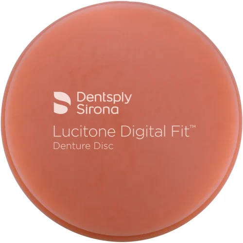 Lucitone Digital Fit™