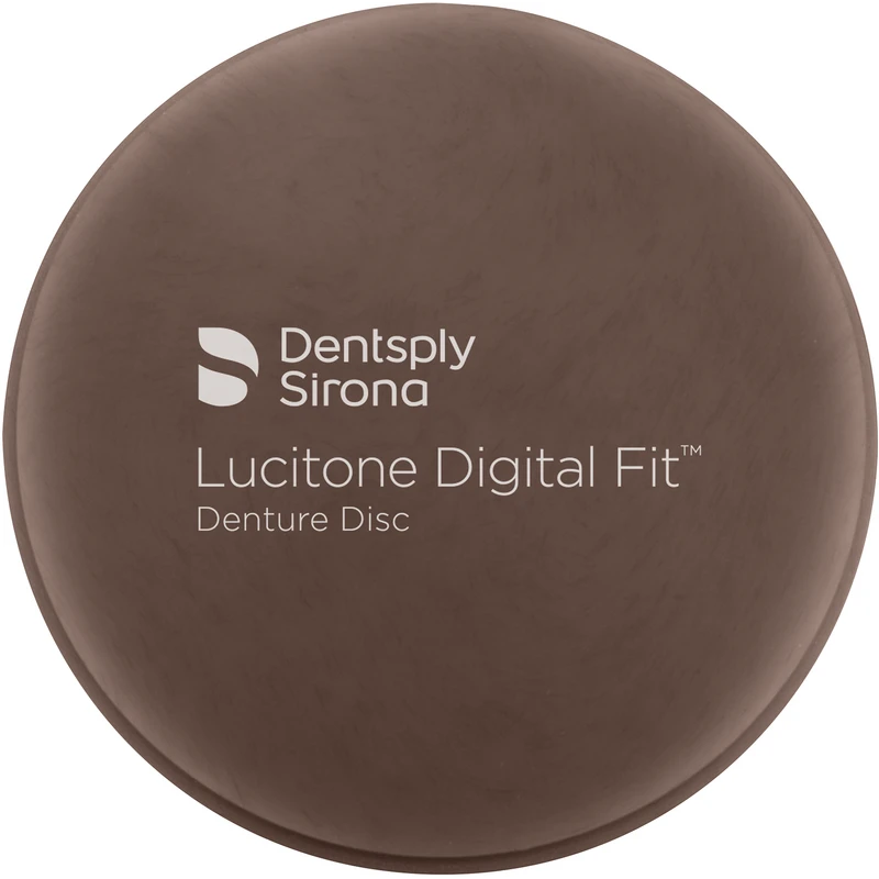Lucitone Digital Fit™