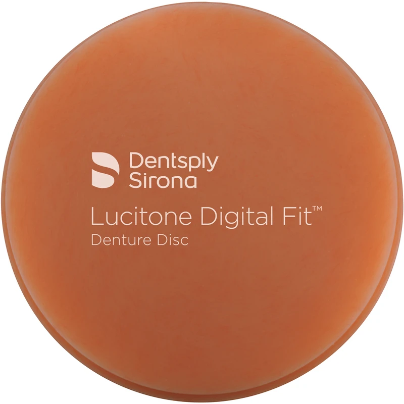 Lucitone Digital Fit™