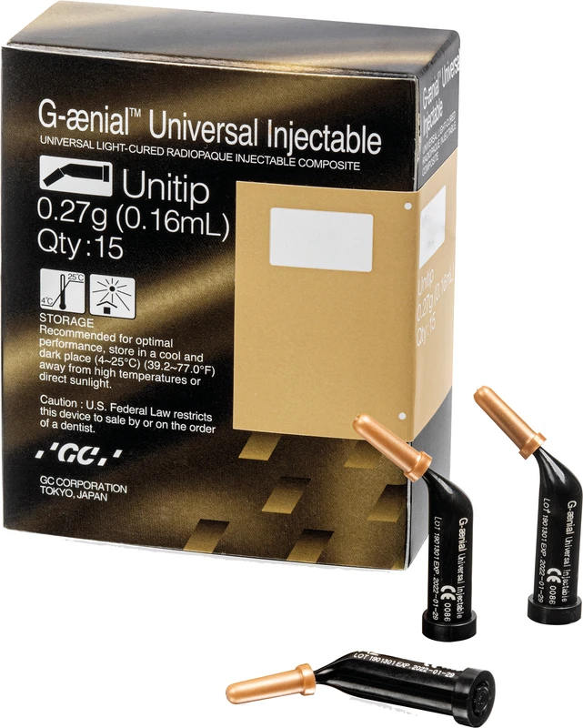 GC G-ænial® Universal Injectable