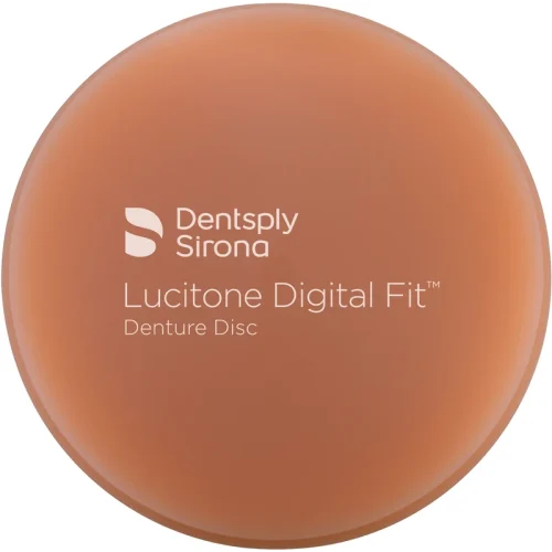 Lucitone Digital Fit™
