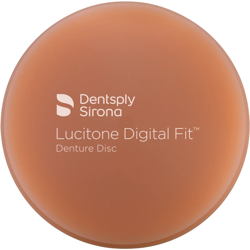 Lucitone Digital Fit™