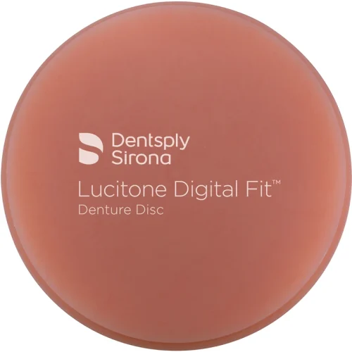 Lucitone Digital Fit™