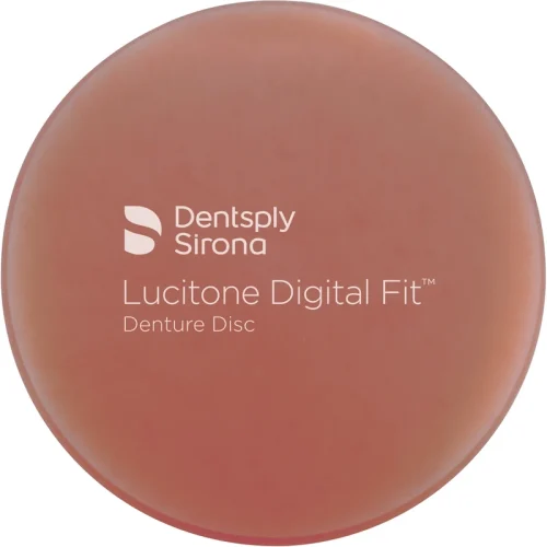 Lucitone Digital Fit™