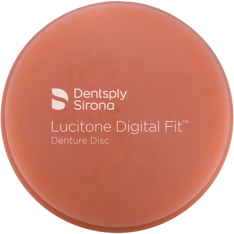 Lucitone Digital Fit™