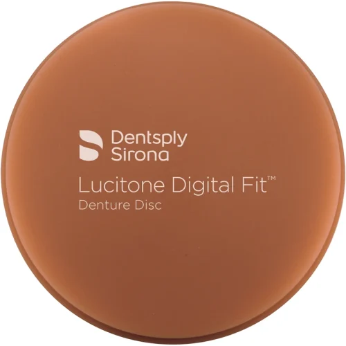 Lucitone Digital Fit™