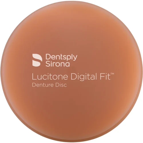 Lucitone Digital Fit™