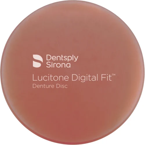 Lucitone Digital Fit™