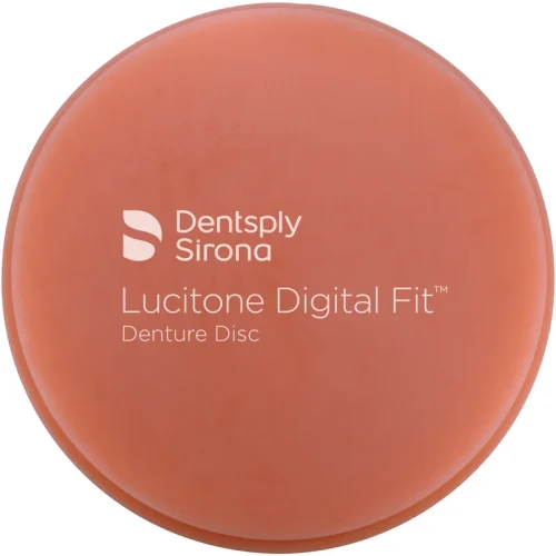 Lucitone Digital Fit™