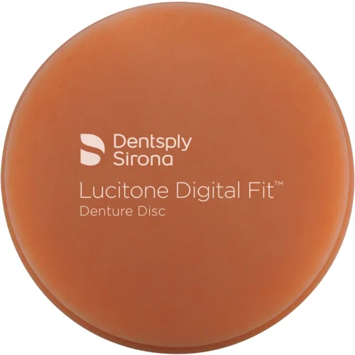 Lucitone Digital Fit™