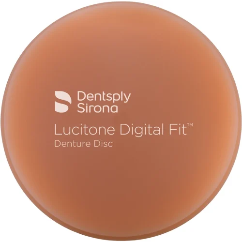 Lucitone Digital Fit™