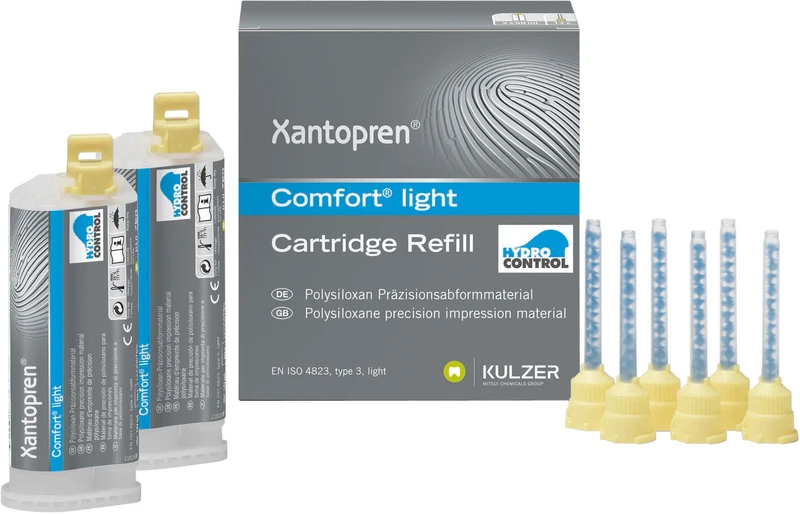 Xantopren® Comfort® System