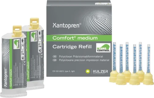 Xantopren® Comfort® System