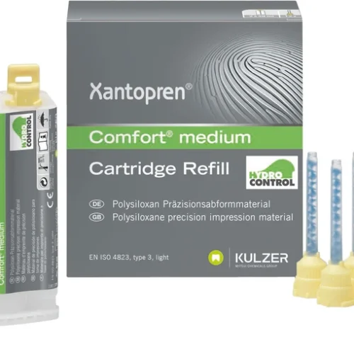 Xantopren® Comfort® System