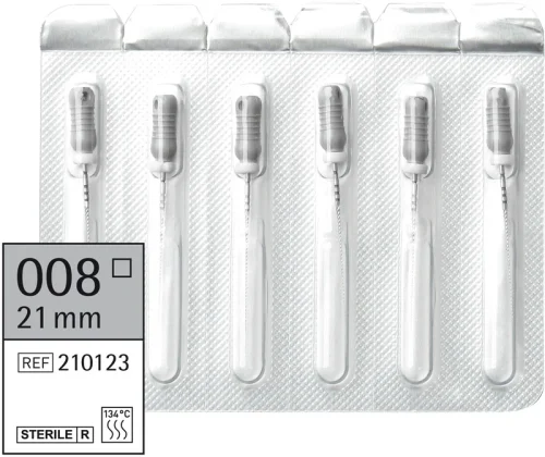 Omni K-filer steril