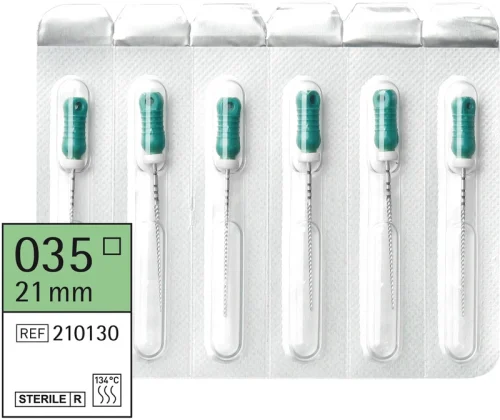Omni K-filer steril