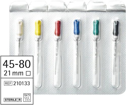 Omni K-filer steril
