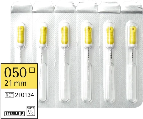 Omni K-filer steril