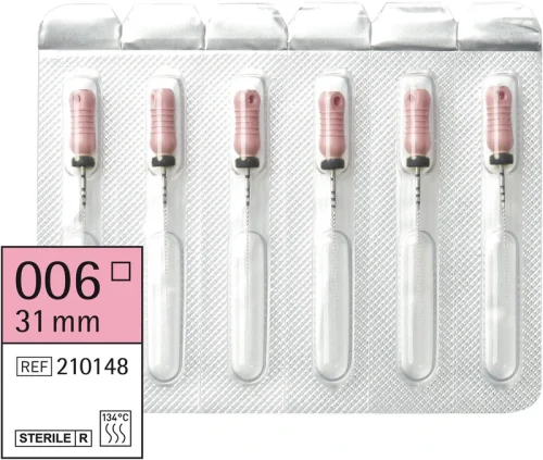 Omni K-filer steril