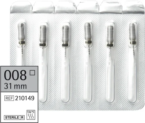 Omni K-filer steril