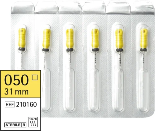 Omni K-filer steril