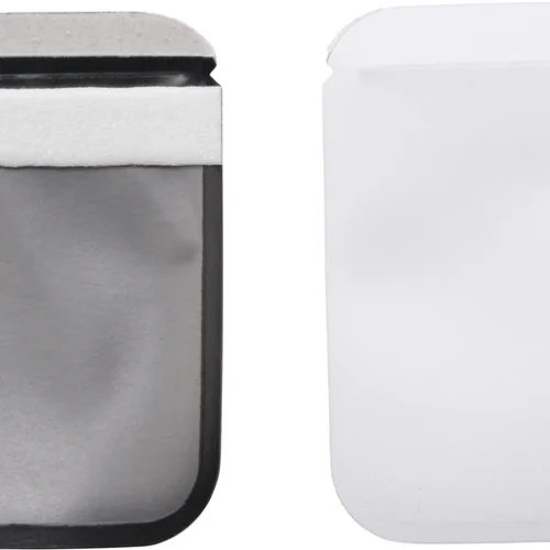 Hygieniske beskyttelsestrekk for CS 7600