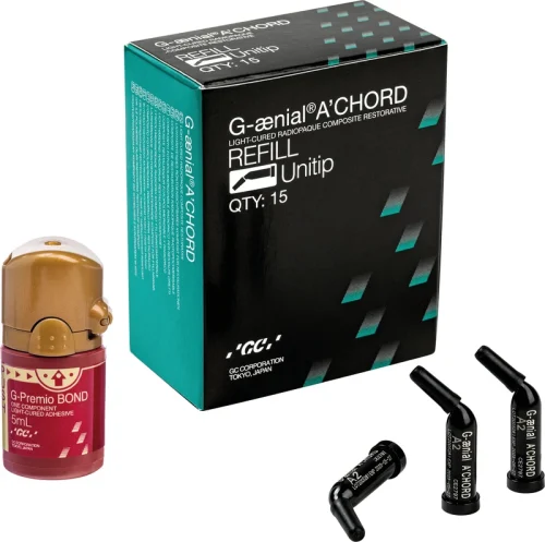 GC G-ænial® A´ CHORD