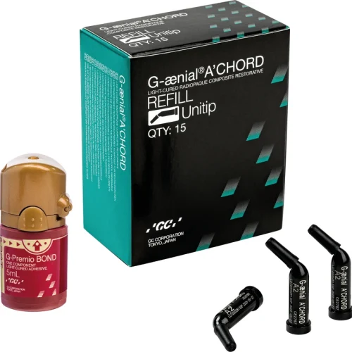 GC G-ænial® A´ CHORD