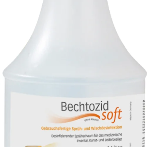 Bechtozid soft
