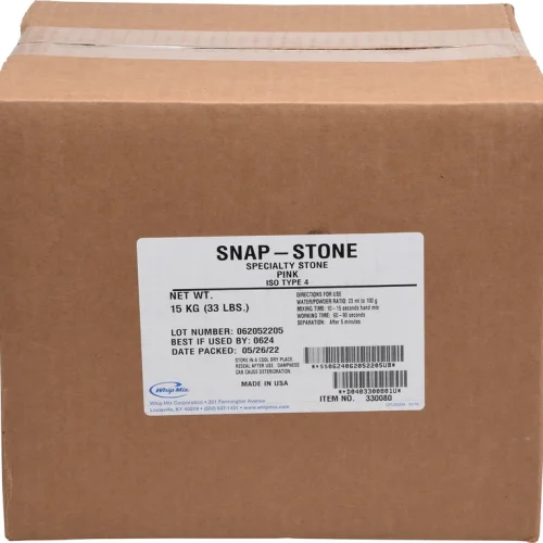 Snap-Stone