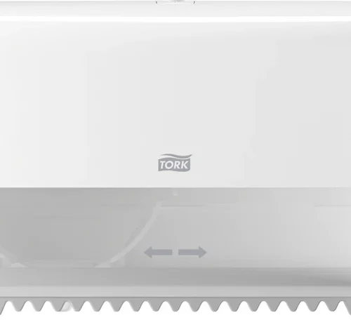 TORK® Doppelrollenspender Elevation