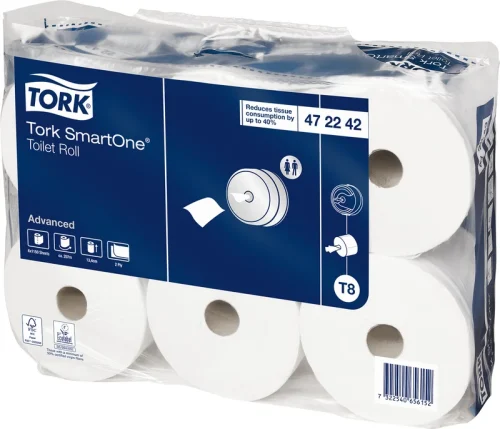 TORK® SmartOne® toalettpapir