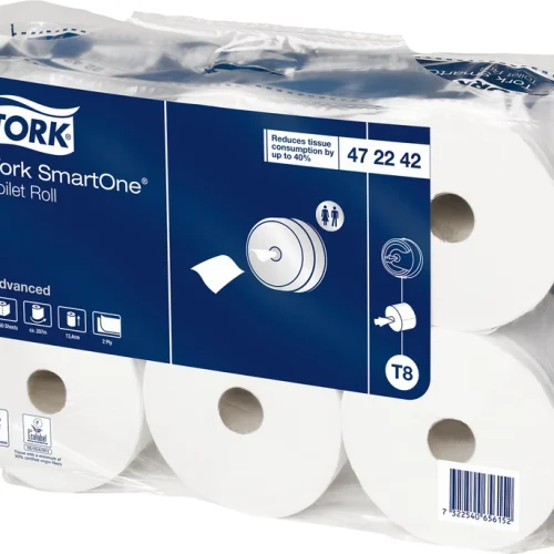 TORK® SmartOne® toalettpapir