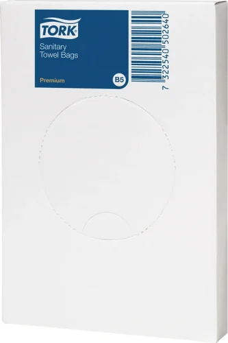 TORK® Hygienepose Premium